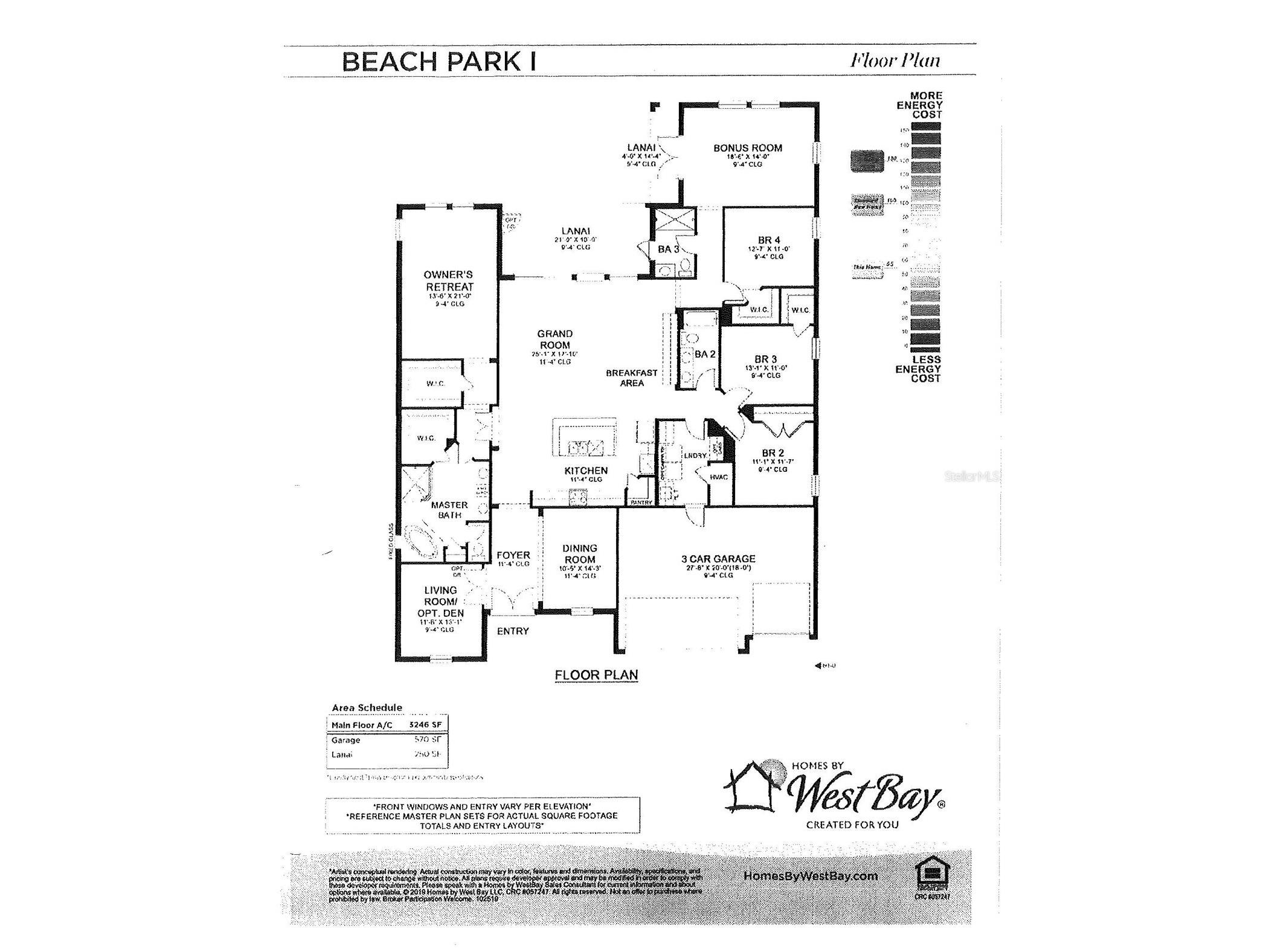 8687 Birchleaf Court Court Land O Lakes FL 34637 TB8519580 image77