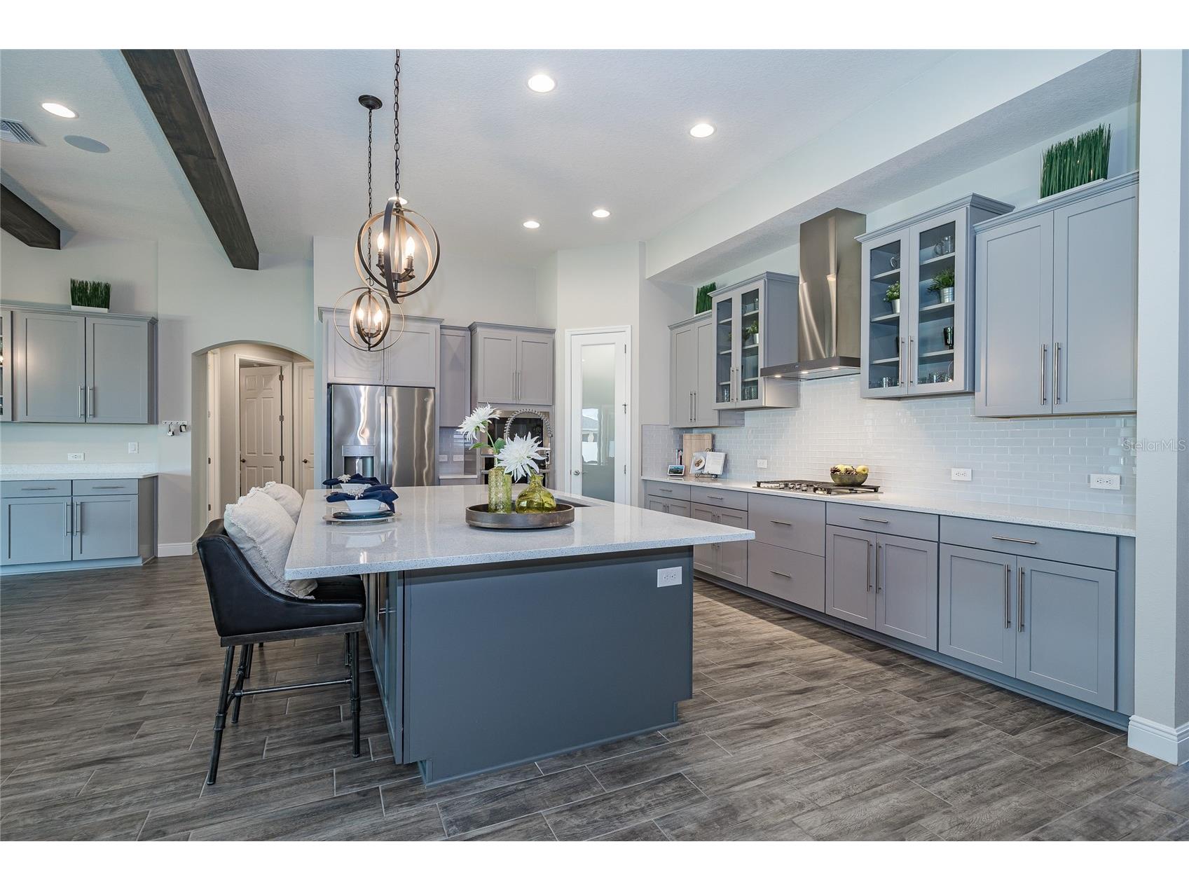 8687 Birchleaf Court Court Land O Lakes FL 34637 TB8519580 image8