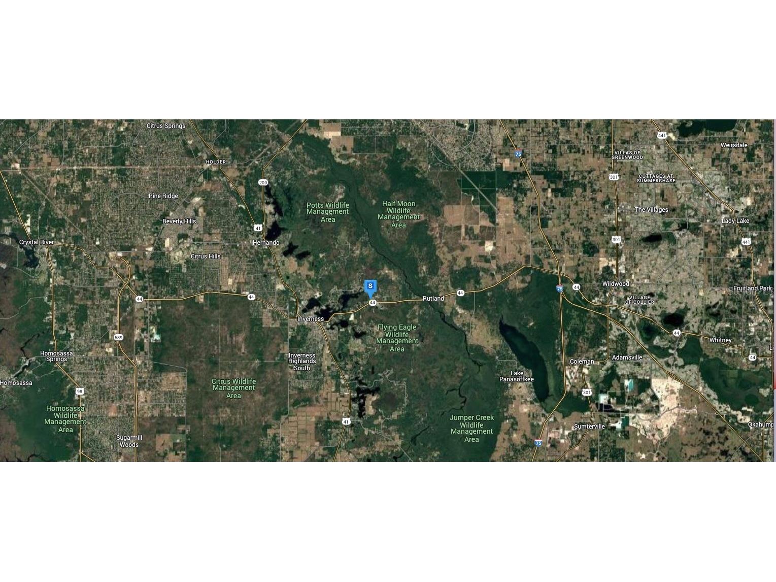 8687 E Gospel Island Road Inverness FL 34450 A4678580 image5