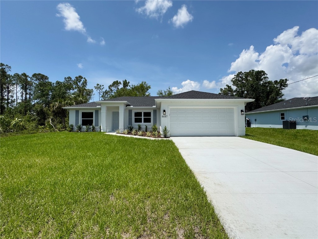 8687 Lisa Boulevard North Port FL 34288 C7510511 image1