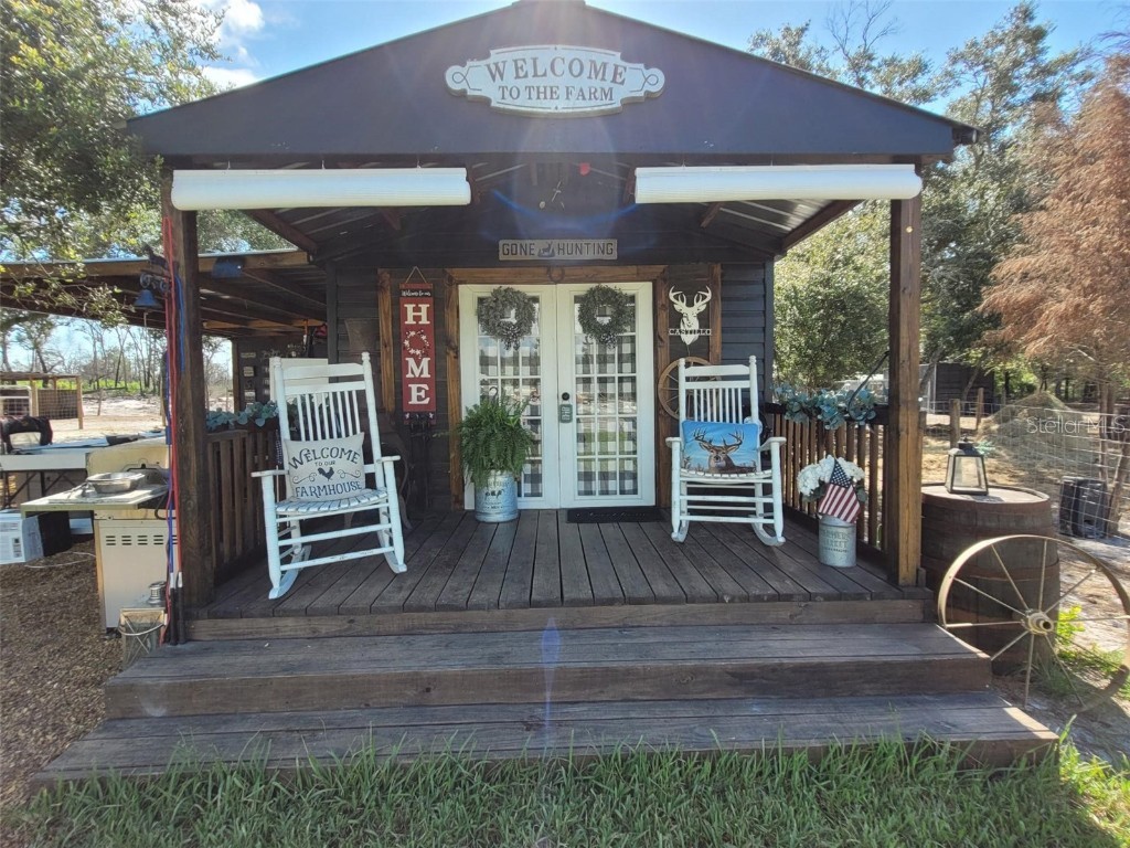 8687 SW 158th Lane Dunnellon FL 34432 OM653897 image1