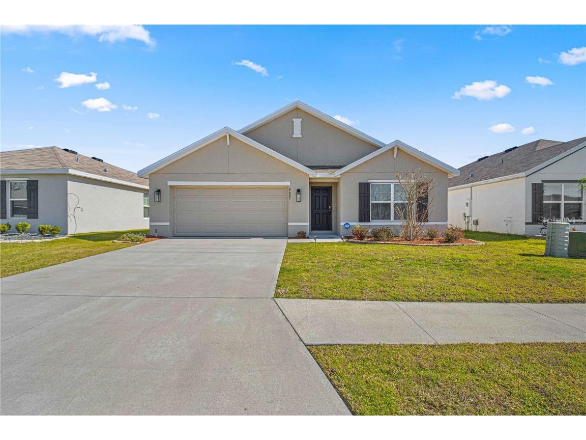 8687 SW 49th Terrace Ocala FL 34476 OM672070 image1