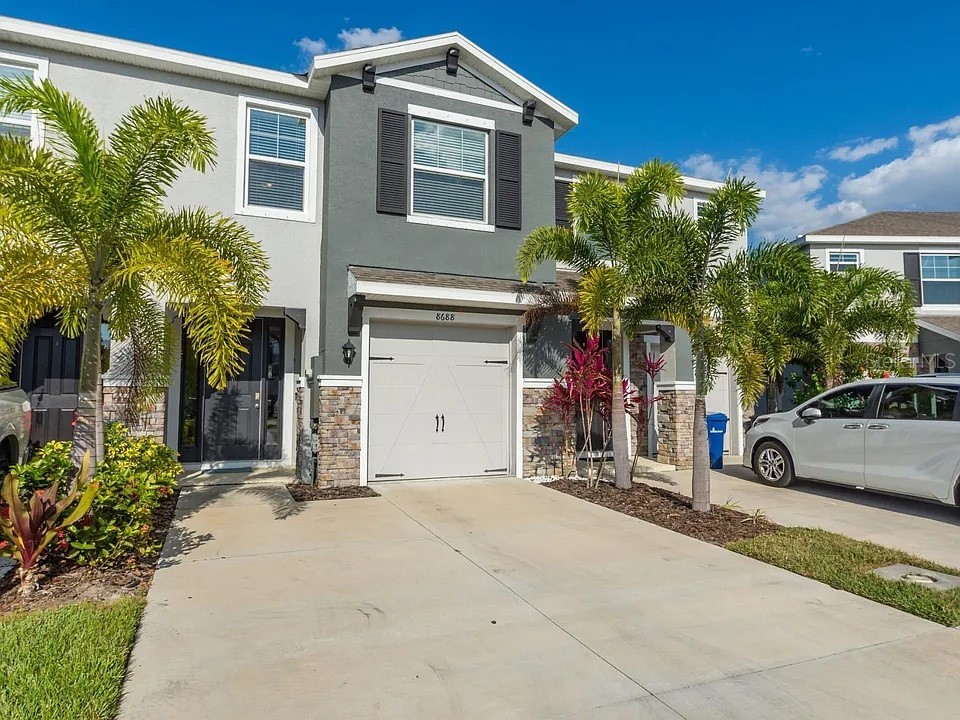 8688 Ice Wine Street Sarasota FL 34238 A4569411 image1