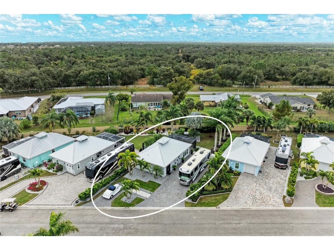 8688 SW Sand Crane Circle #LOT 44 Arcadia FL 34269 C7519296 image2