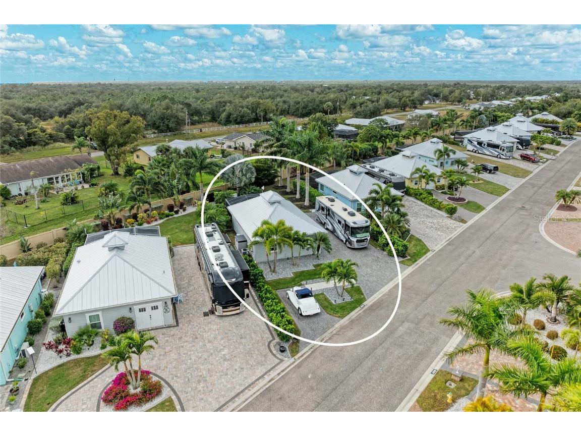 8688 SW Sand Crane Circle #LOT 44 Arcadia FL 34269 C7519296 image3