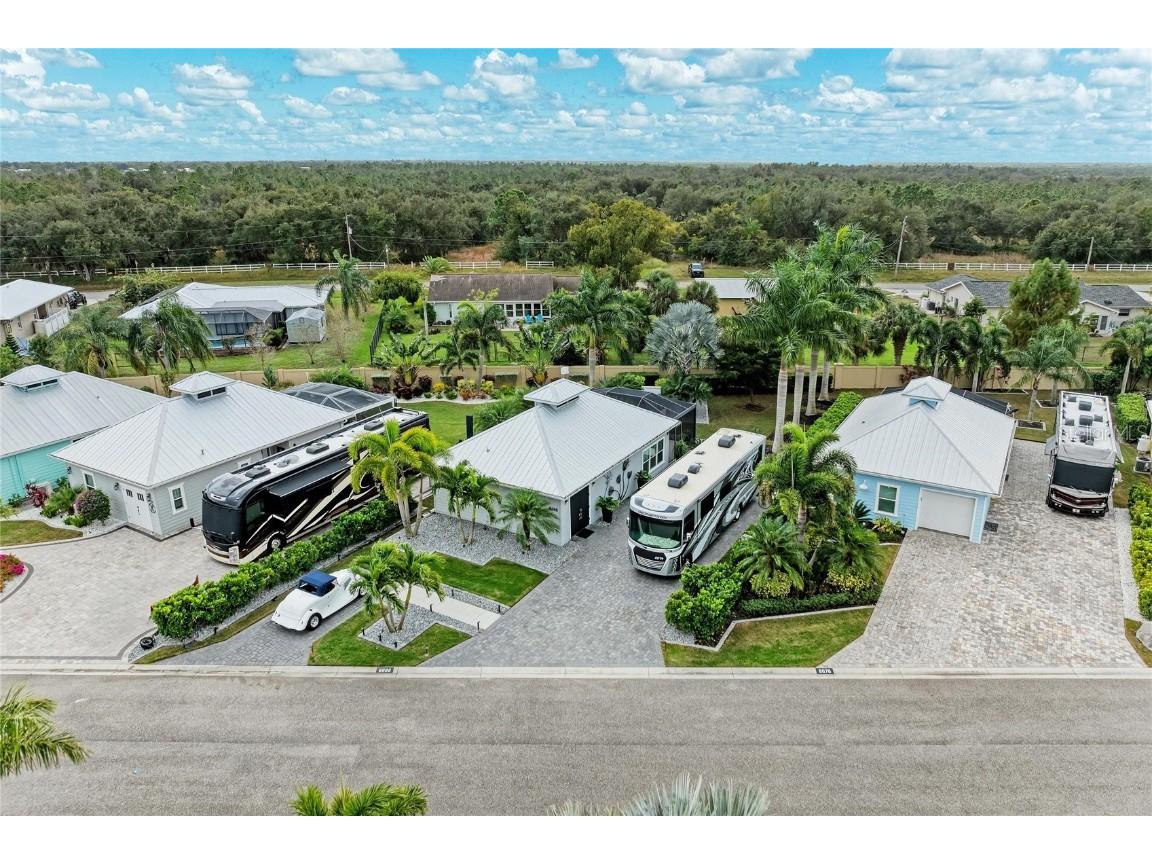 8688 SW Sand Crane Circle #LOT 44 Arcadia FL 34269 C7519296 image6