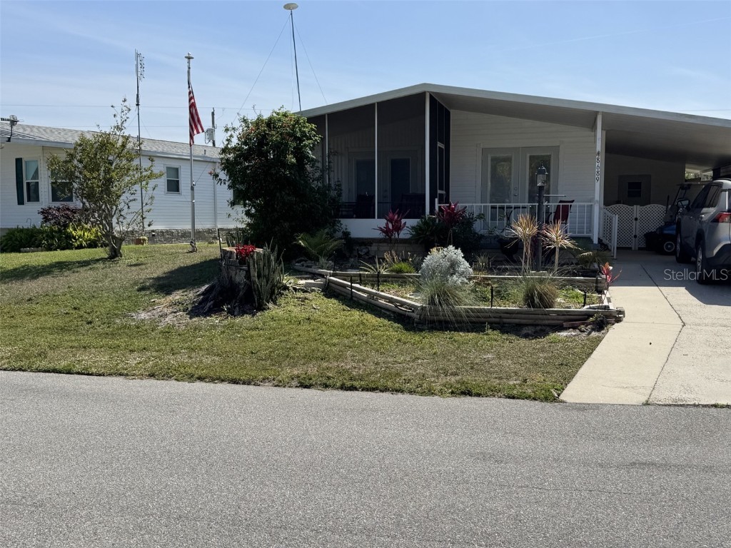 8689 Breeze Hill Drive Lake Wales FL 33898 - LAKE WALK IN WATER P4934253 image3