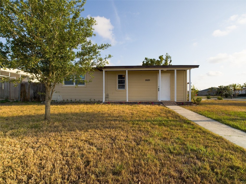 8689 Bumford Avenue North Port FL 34287 P4923128 image1