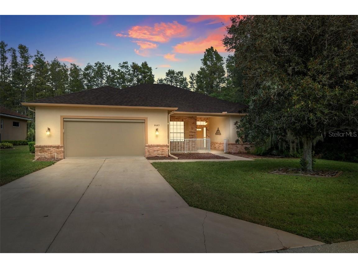 8689 Mississippi Run Weeki Wachee FL 34613 W7858598 image1