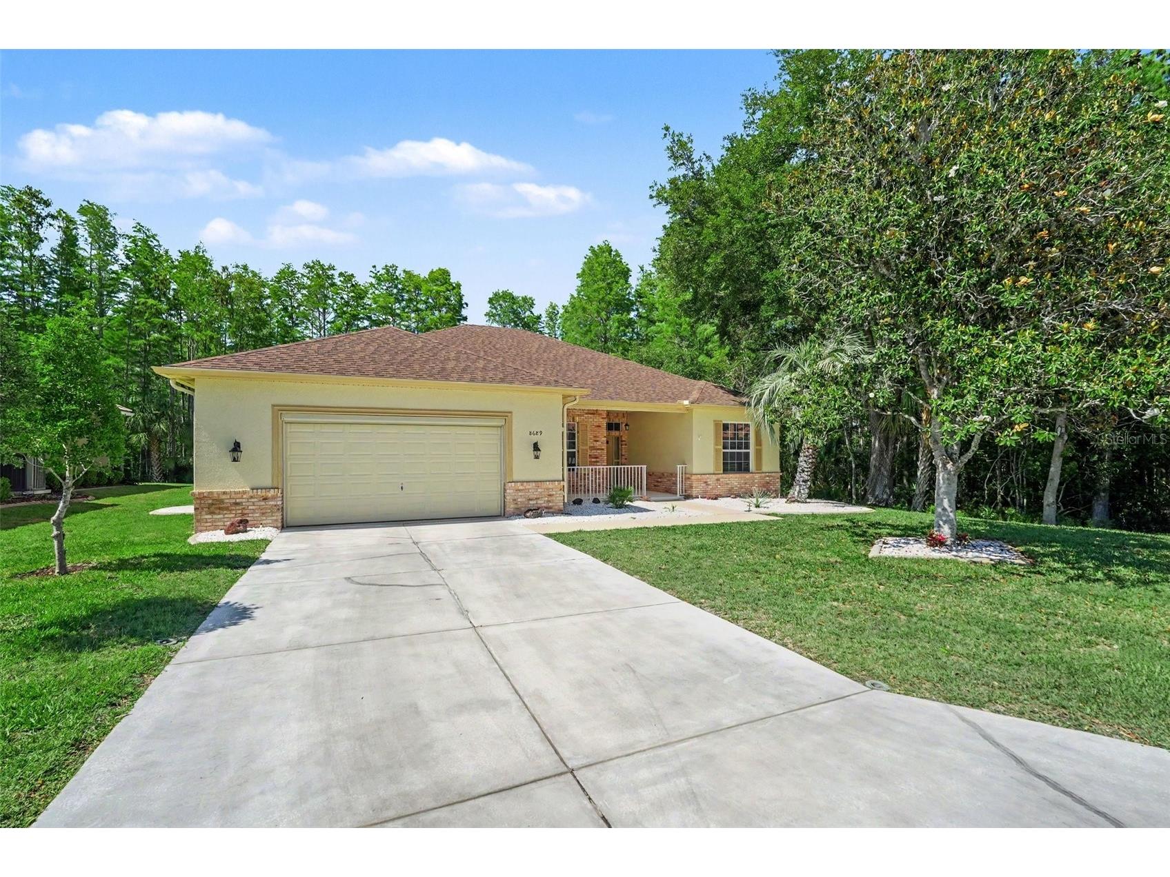8689 Mississippi Run Weeki Wachee FL 34613 TB8506613 image3