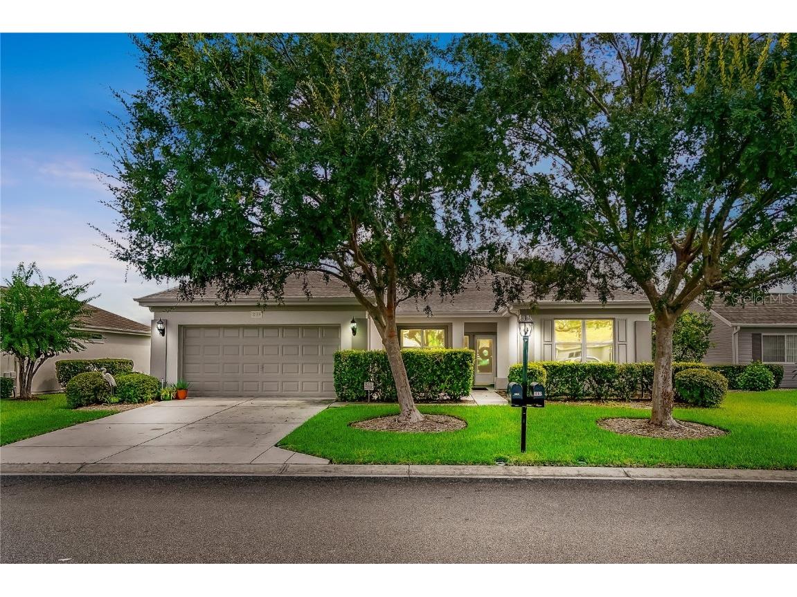 8689 SE 141st Lane Road Summerfield FL 34491 G5060709 image1