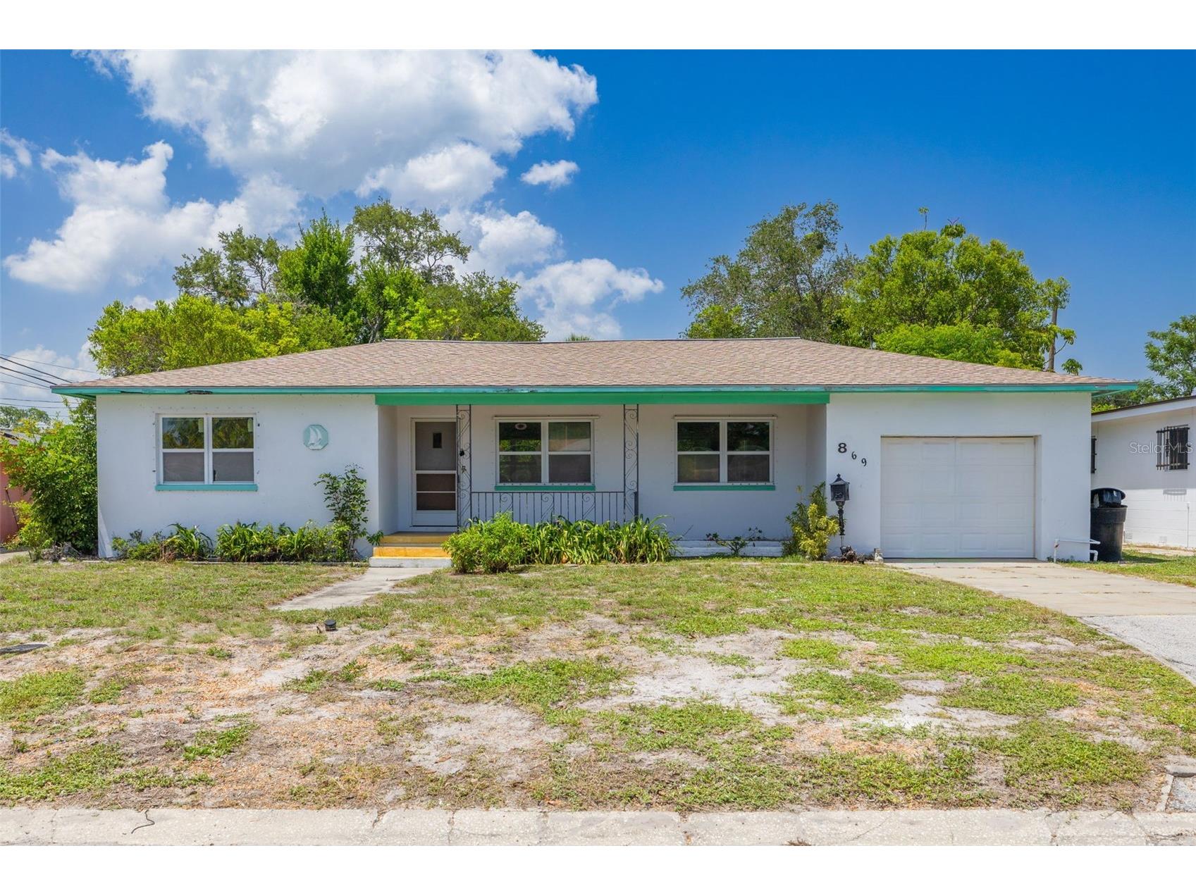 869 53rd Avenue S Saint Petersburg FL 33705 TB8526397 image1