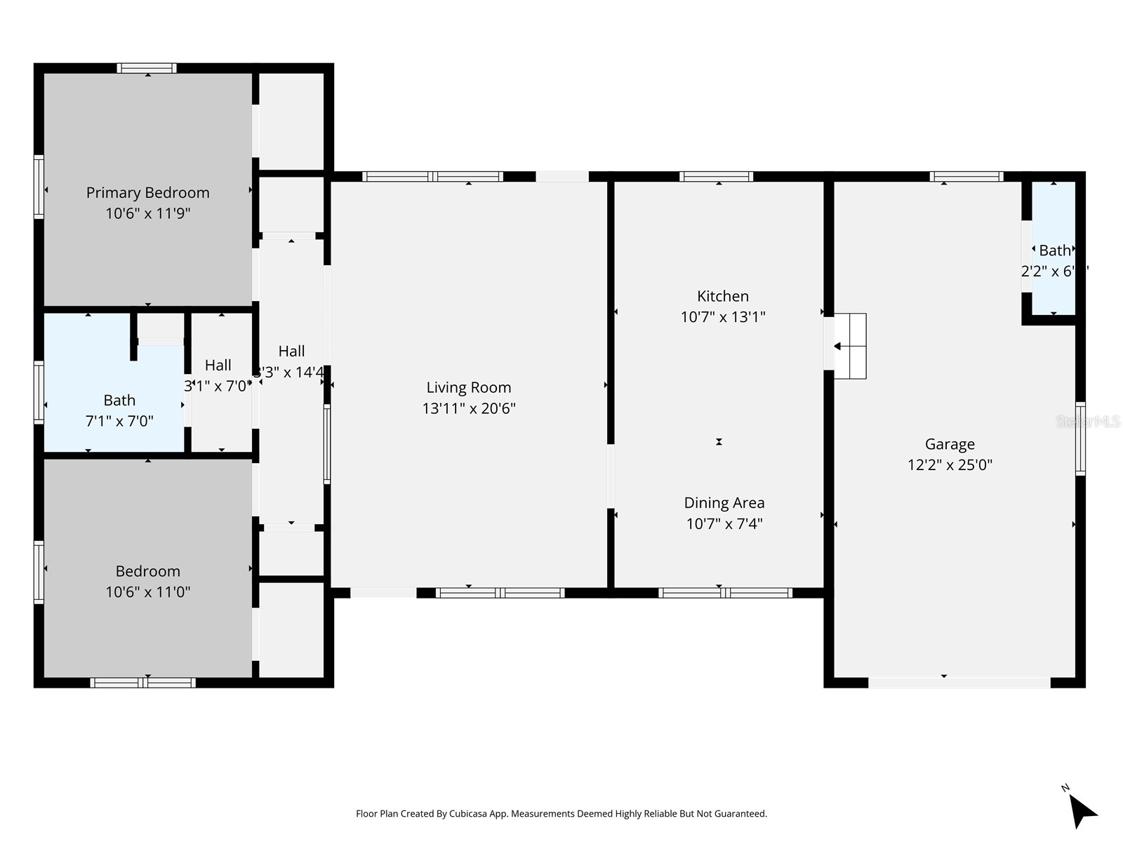 869 53rd Avenue S Saint Petersburg FL 33705 TB8526397 image16