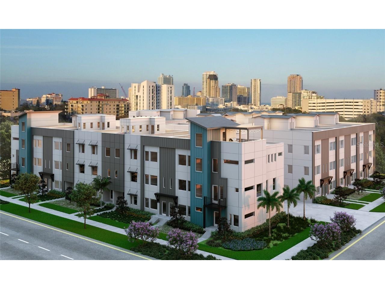 869 6th Avenue S Saint Petersburg FL 33701 U8193452 image1