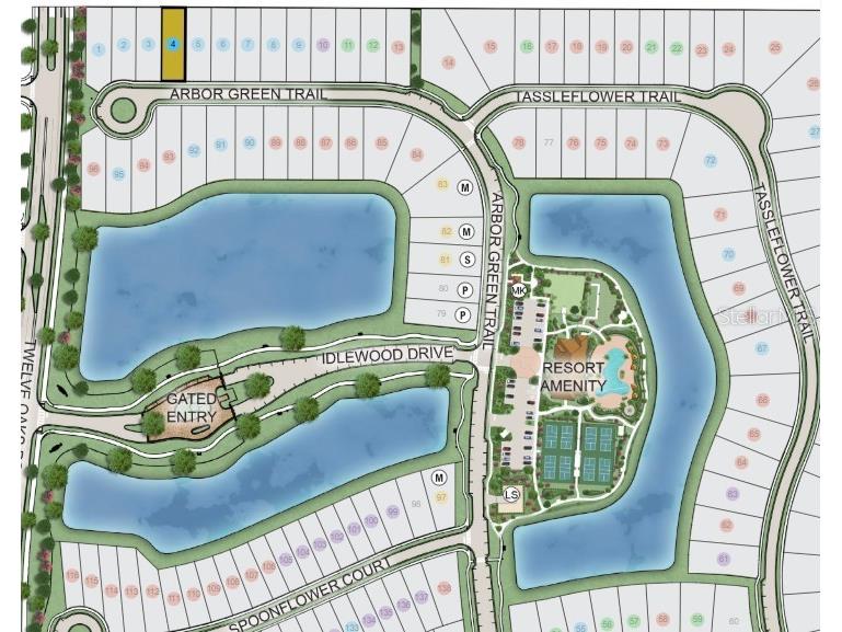 869 Arbor Green Trail Saint Cloud FL 34771 O6341002 image31