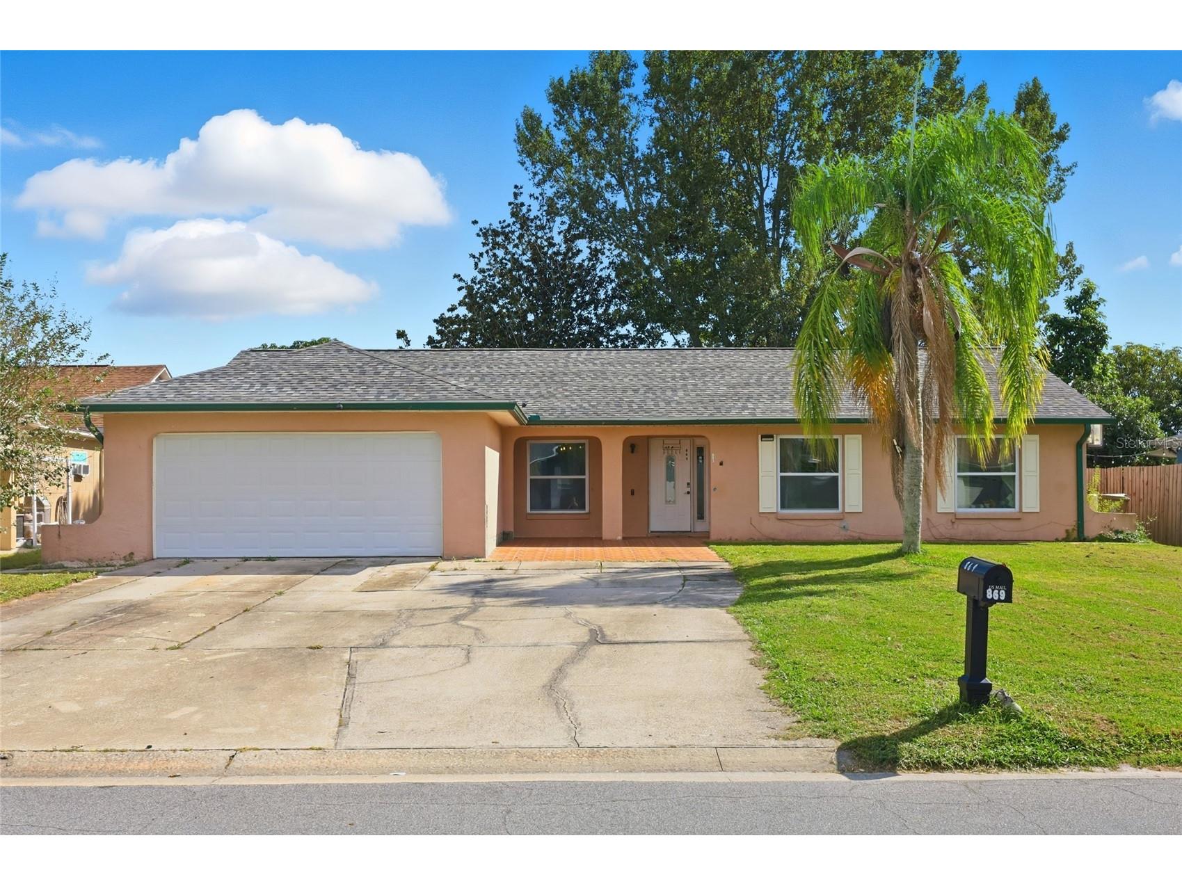 869 Aspenwood Circle Kissimmee FL 34743 TB8439598 image1