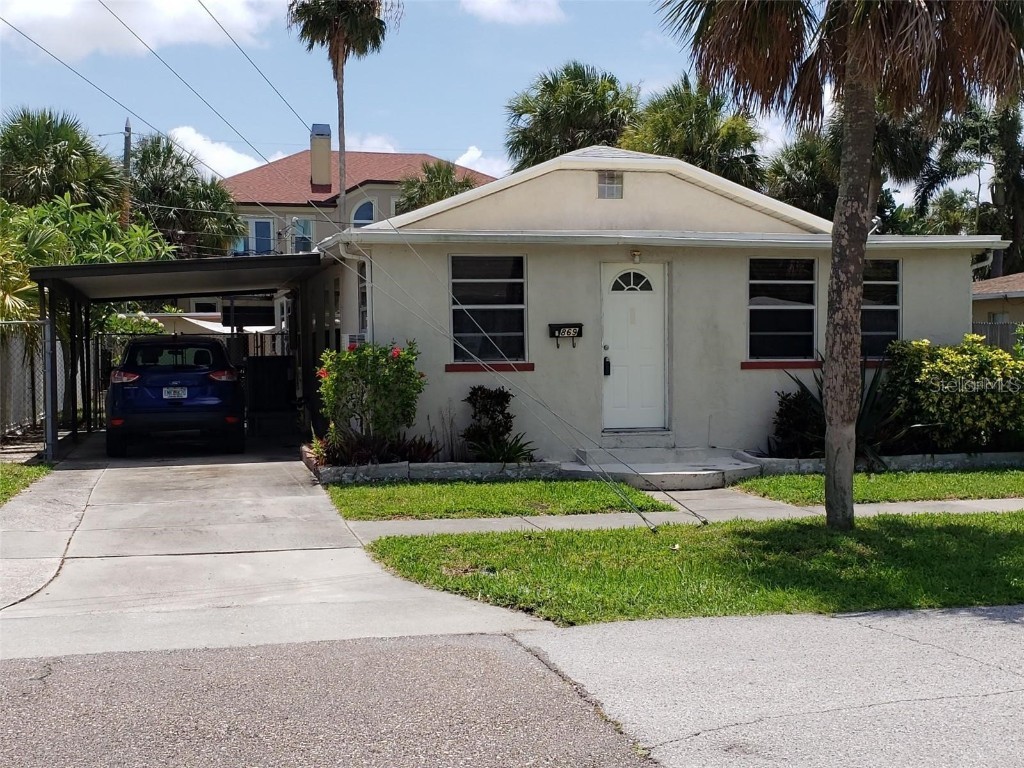 869 Bruce Avenue Clearwater FL 33767 U8222909 image1