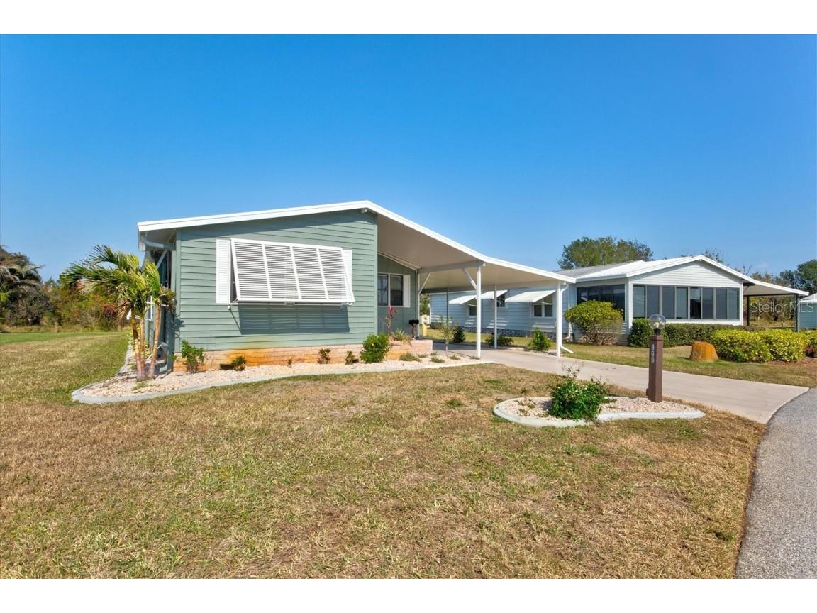 869 Cascade Court Englewood FL 34223 N6136420 image1