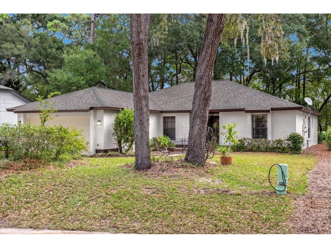 869 E Timberland Trail Altamonte Springs FL 32714 O6152973 image1