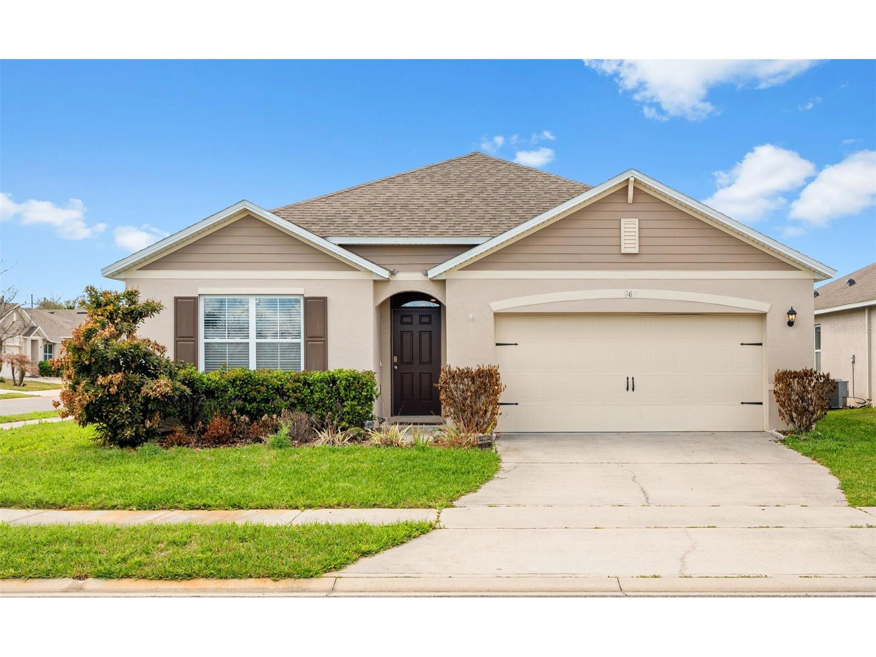 869 Gunnison Drive Orange City FL 32763 O6384461 image1