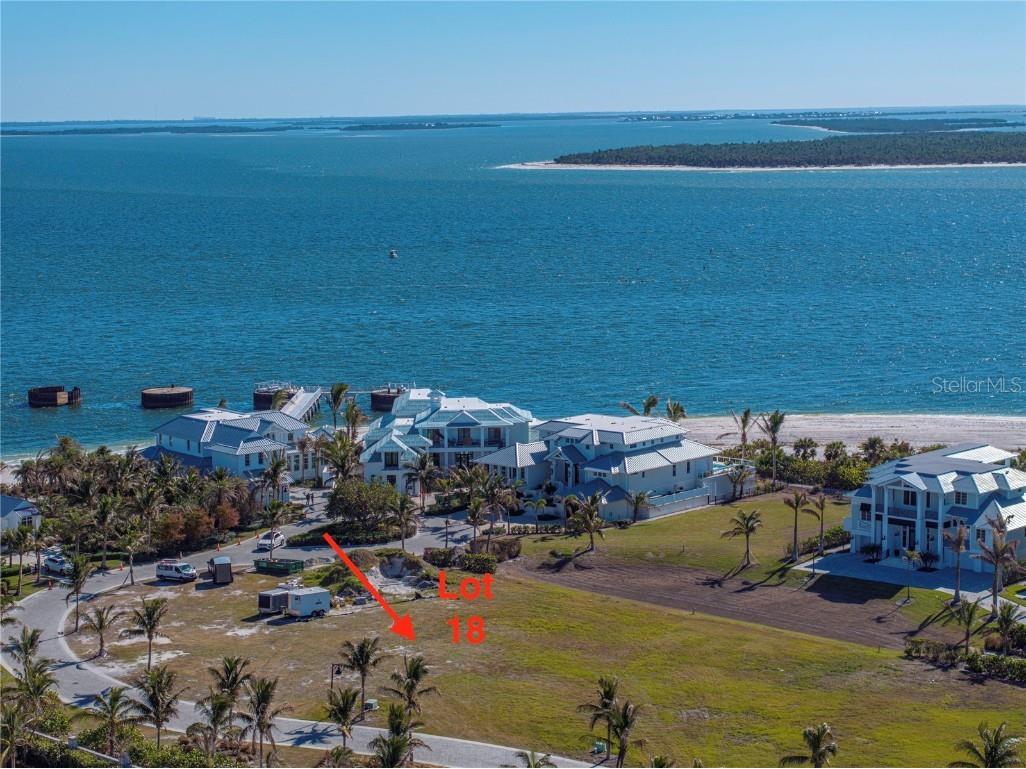 869 Hill Tide Lane Boca Grande FL 33921 - BOCA GRANDE PASS D6140099 image1
