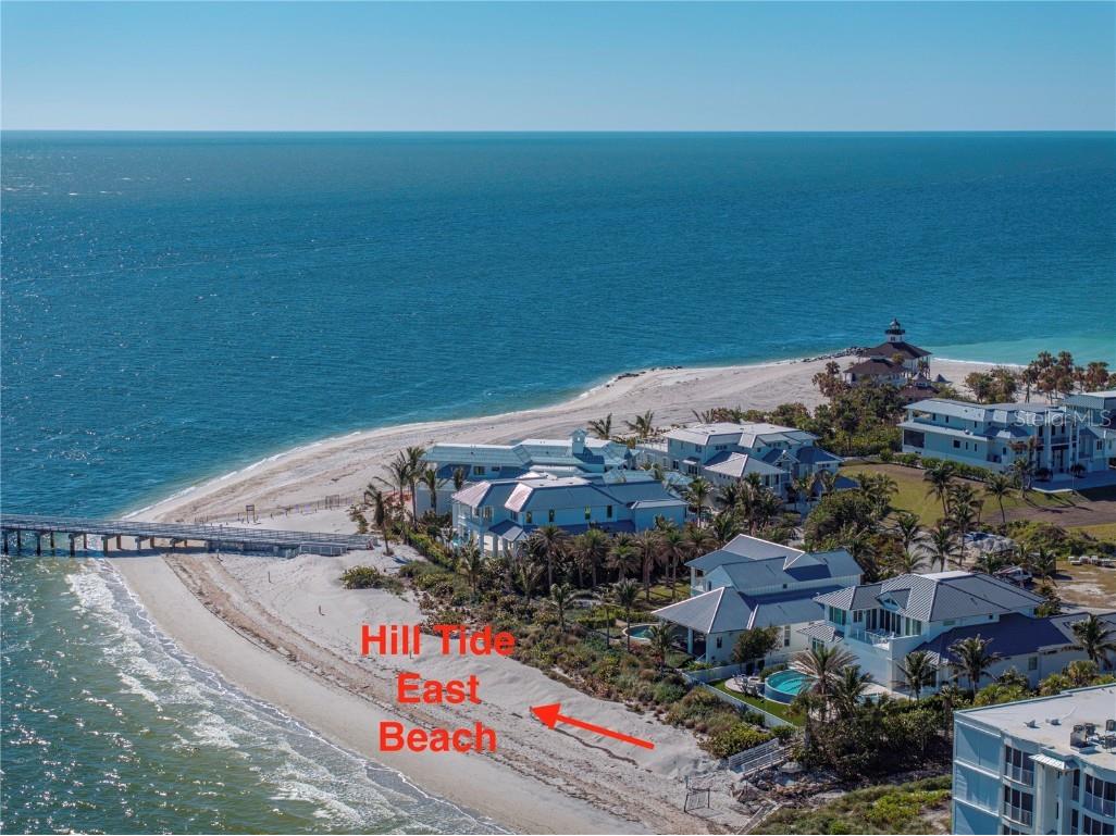 869 Hill Tide Lane Boca Grande FL 33921 - BOCA GRANDE PASS D6140099 image2