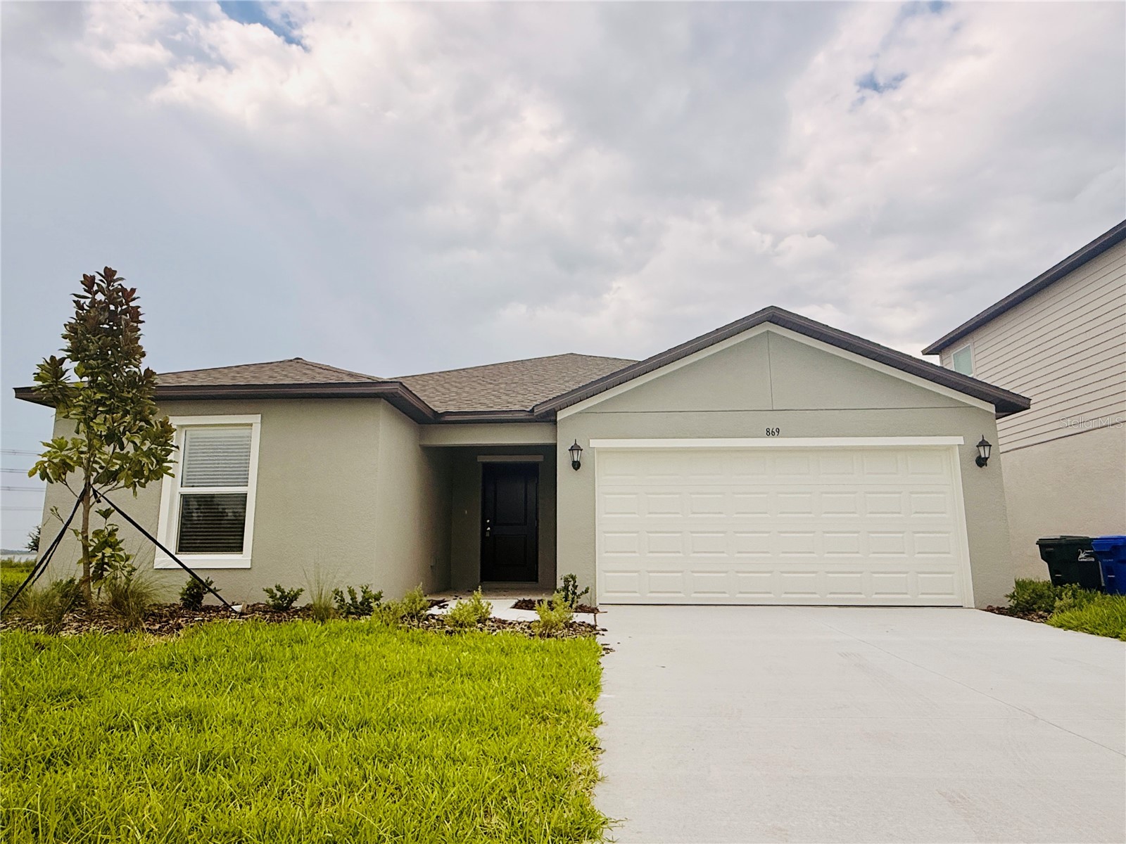 869 Hour Glass Rd Lakeland FL 33801 - LAKE PARKER L4963522 image1