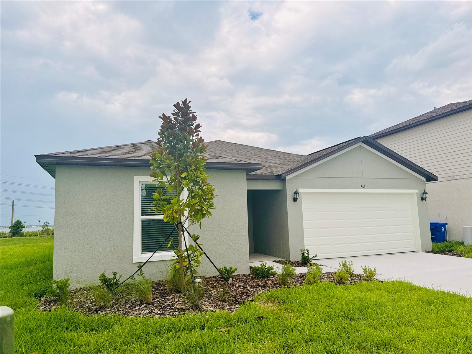 869 Hour Glass Rd Lakeland FL 33801 - LAKE PARKER L4963522 image2