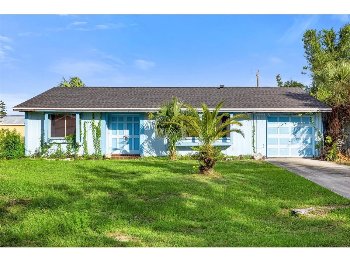 869 Mensh Terrace NW Port Charlotte FL 33948 A4576129 image1