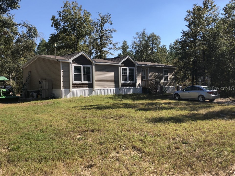 869 NW 62nd Court Bell FL 32619 O6161525 image1