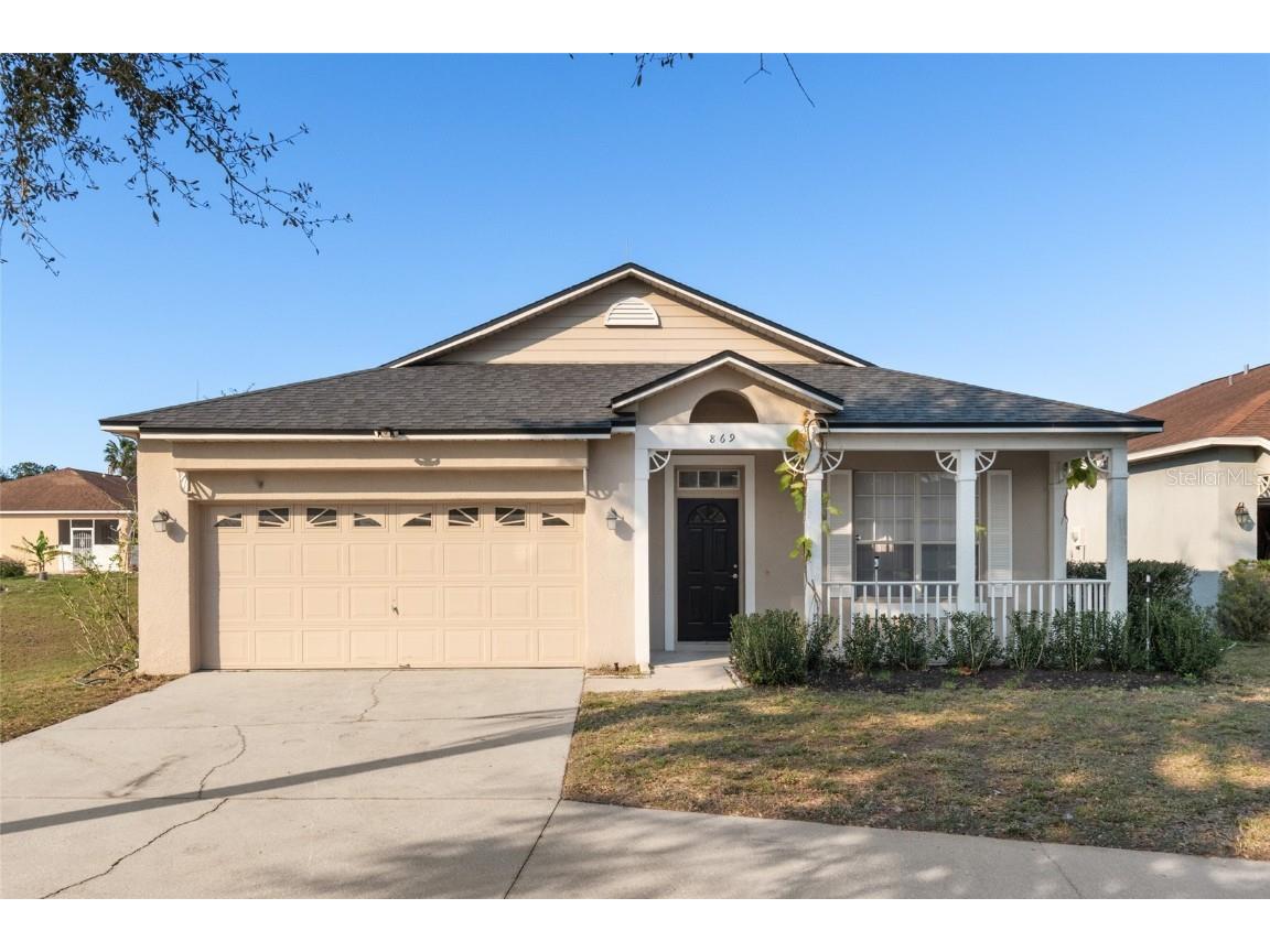 869 Obo Drive Davenport FL 33896 S5098812 image1