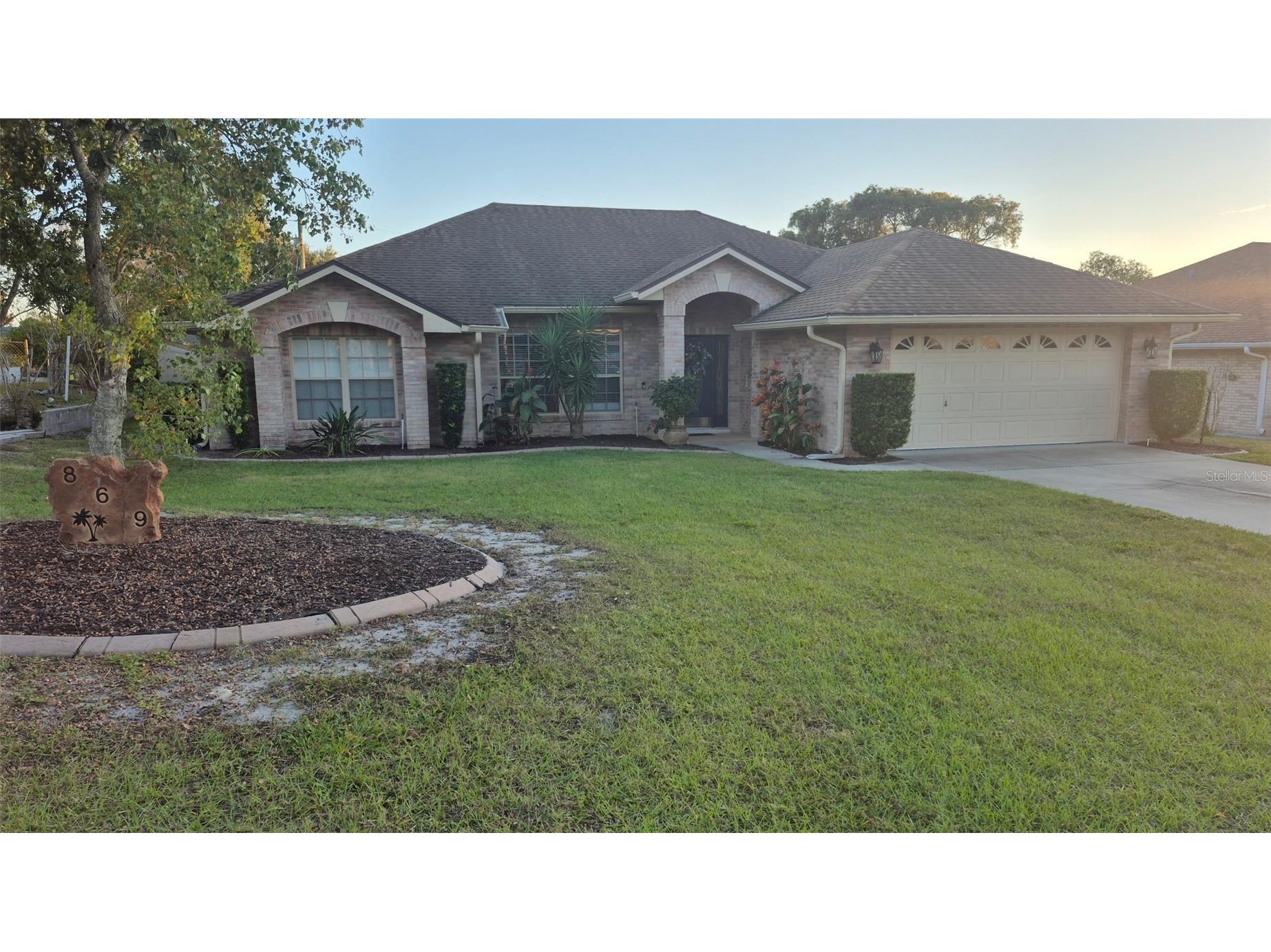 869 Sylvia Drive Deltona FL 32725 O6385115 image1