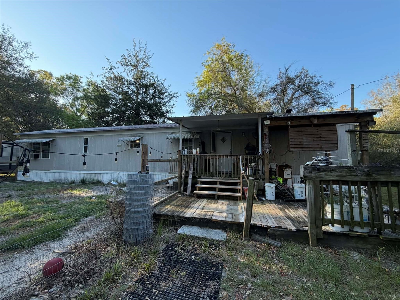 8690 NW 160th Street Trenton FL 32693 OM721335 image1