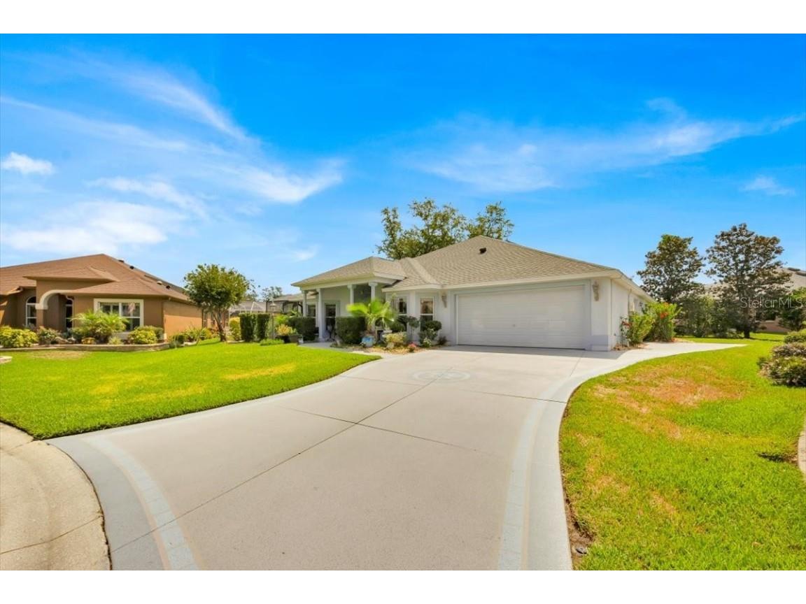 8690 SE 173rd Wisteria Street The Villages FL 32162 G5096304 image3