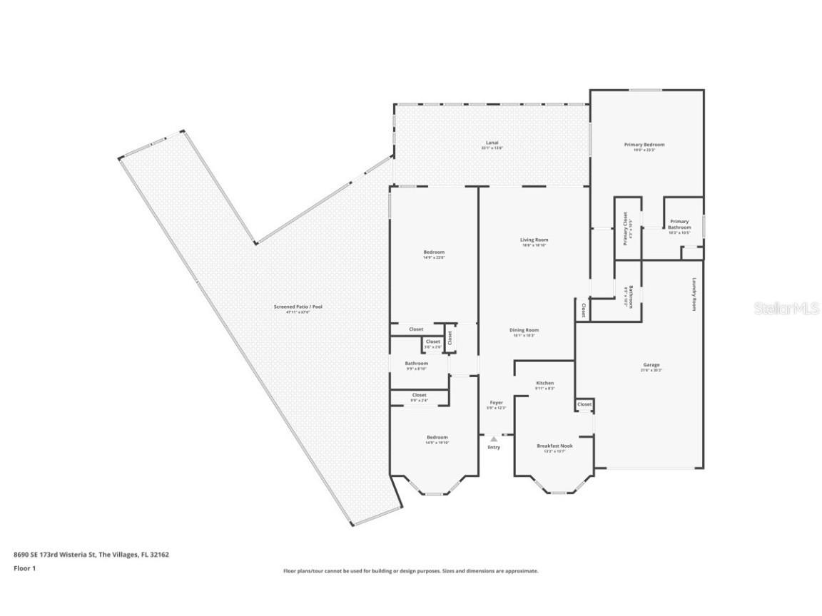 8690 SE 173rd Wisteria Street The Villages FL 32162 G5096304 image4