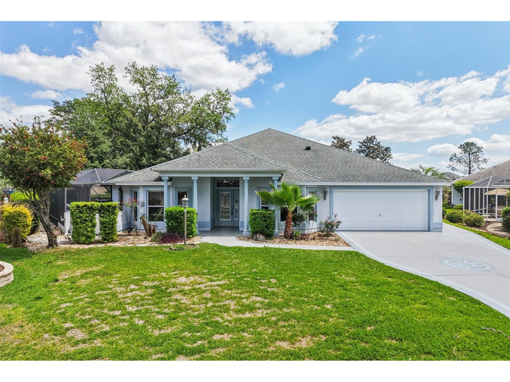 8690 SE 173rd Wisteria Street The Villages FL 32162 O6398930 image1