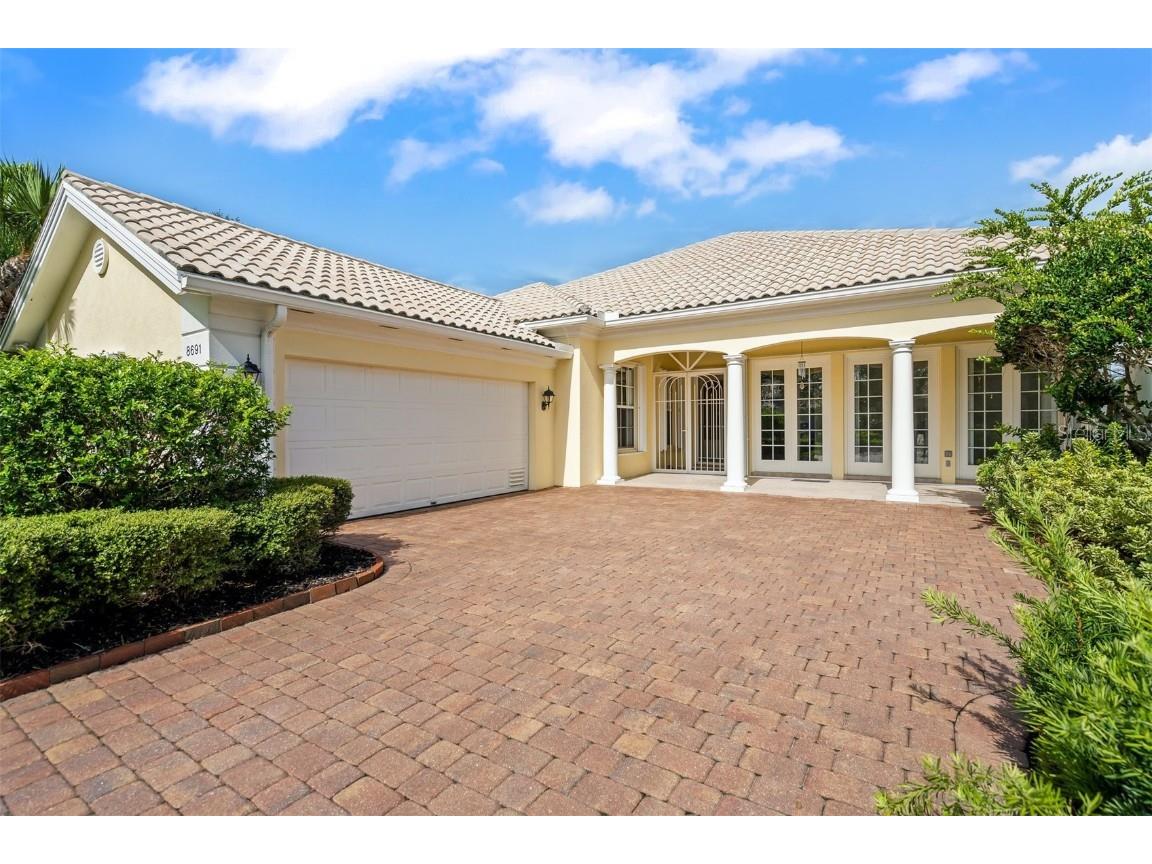 8691 Dolce Lane Sarasota FL 34238 A4579586 image1