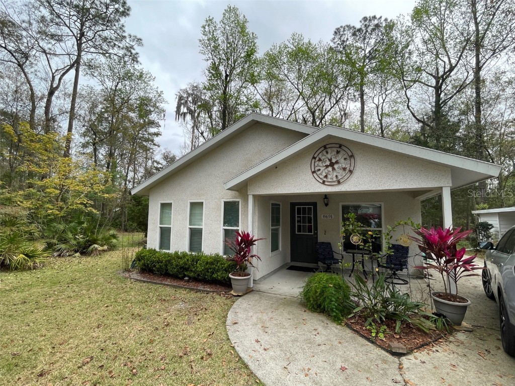 8691 NW 40th Circle Gainesville FL 32653 GC519967 image1