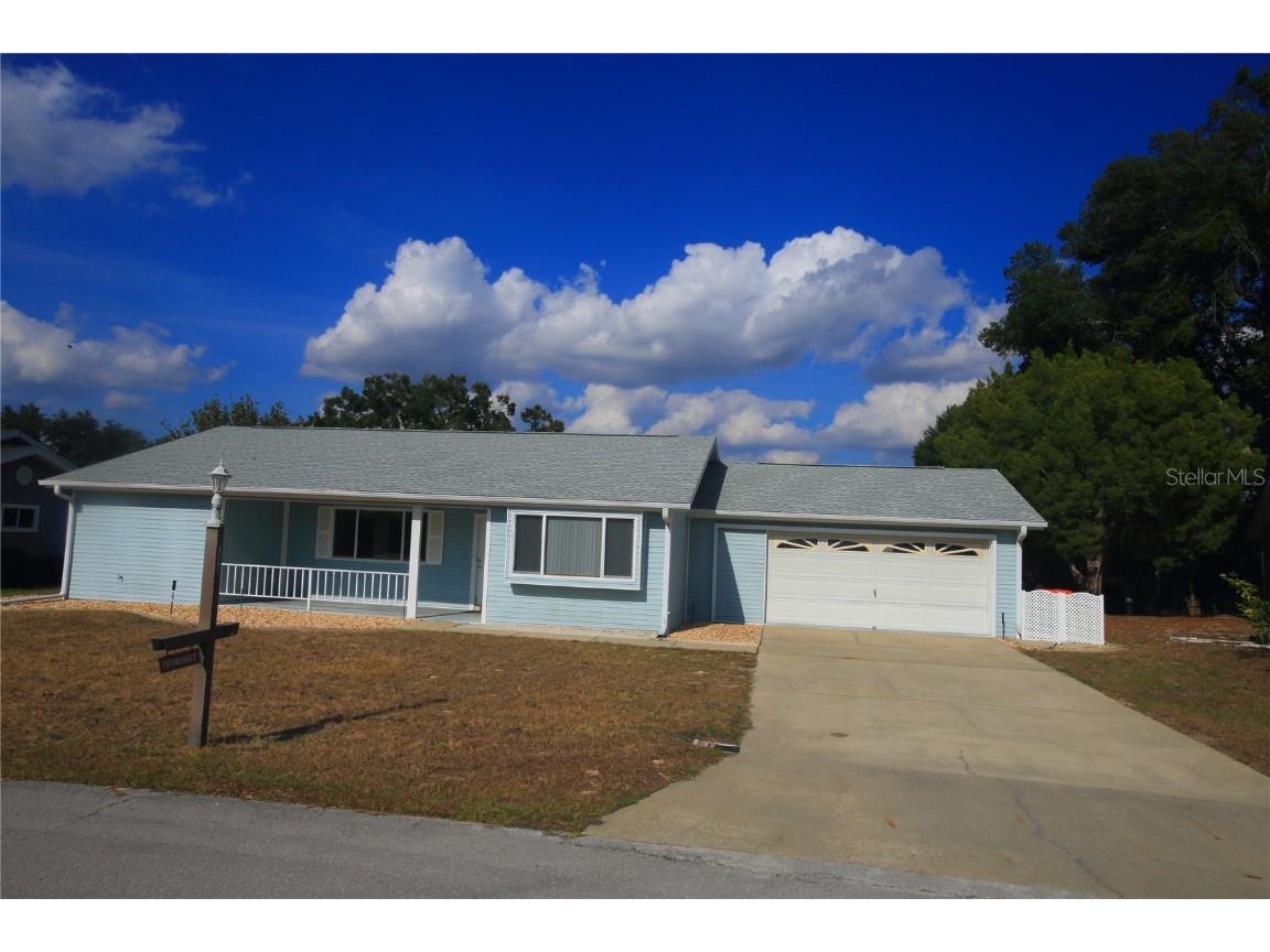8691 SW 116th Place Road Ocala FL 34481 OM714096 image1
