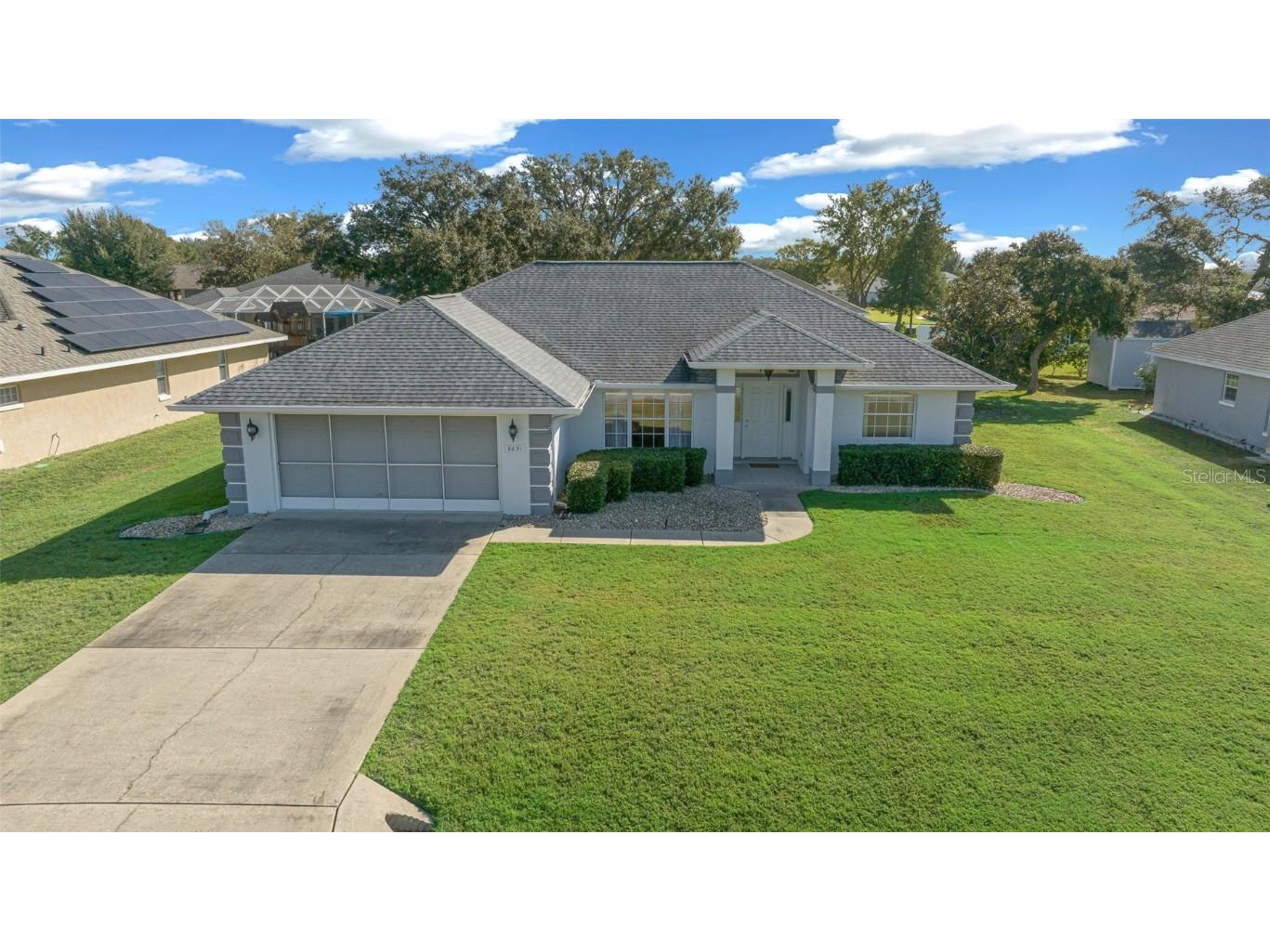 8691 SW 57th Court Road Ocala FL 34476 OM688976 image1