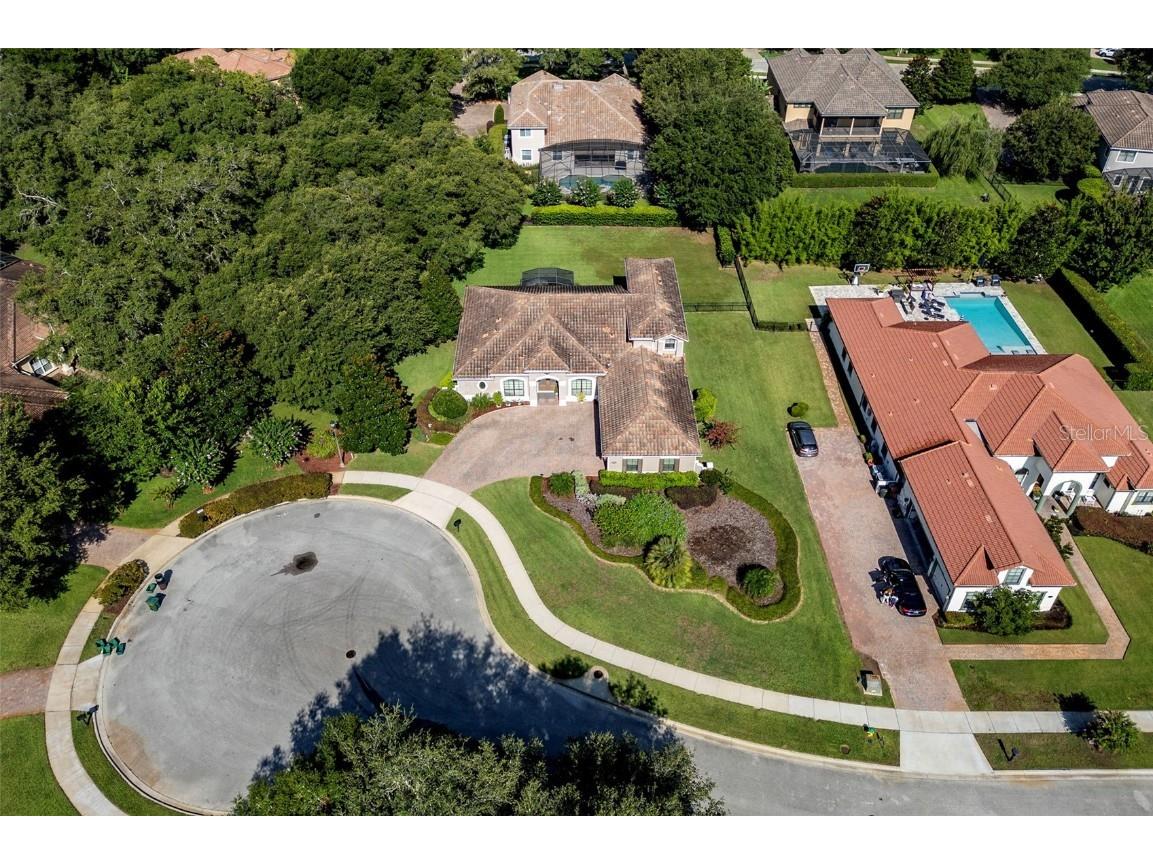 8692 Crested Eagle Place Sanford FL 32771 G5083996 image42