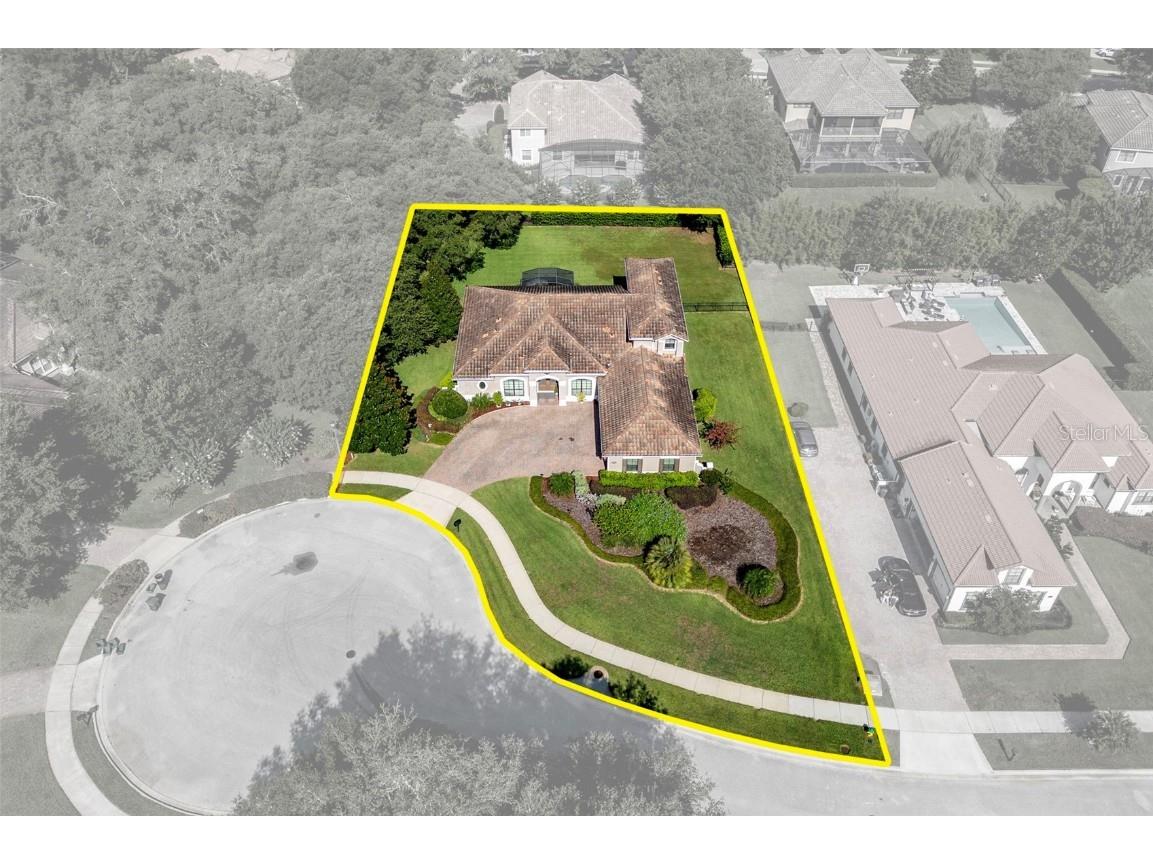 8692 Crested Eagle Place Sanford FL 32771 G5083996 image44