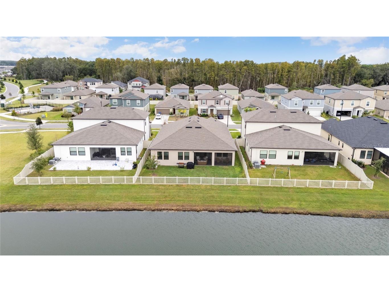 8692 Little Bluestem Drive Land O Lakes FL 34637 TB8446493 image45