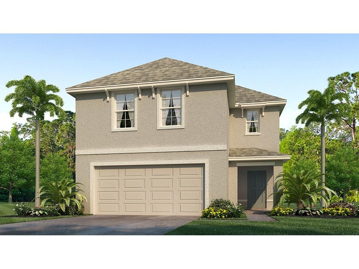8692 SW 45th Court Ocala FL 34476 T3496495 image1