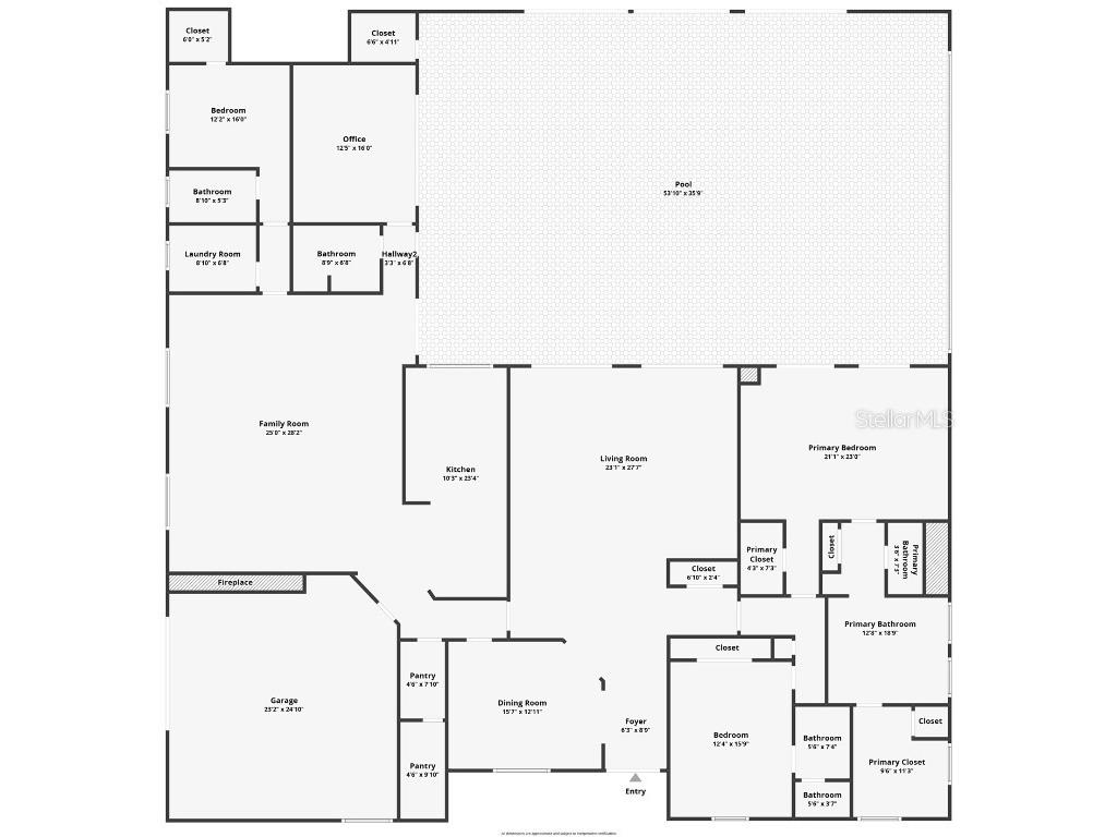 8693 15th Street N Saint Petersburg FL 33702 TB8433697 image15