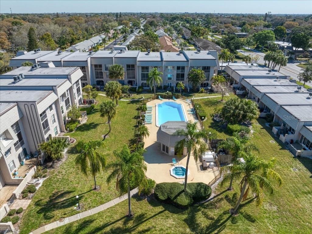 8693 Bardmoor Boulevard #205B Seminole FL 33777 U8229005 image1