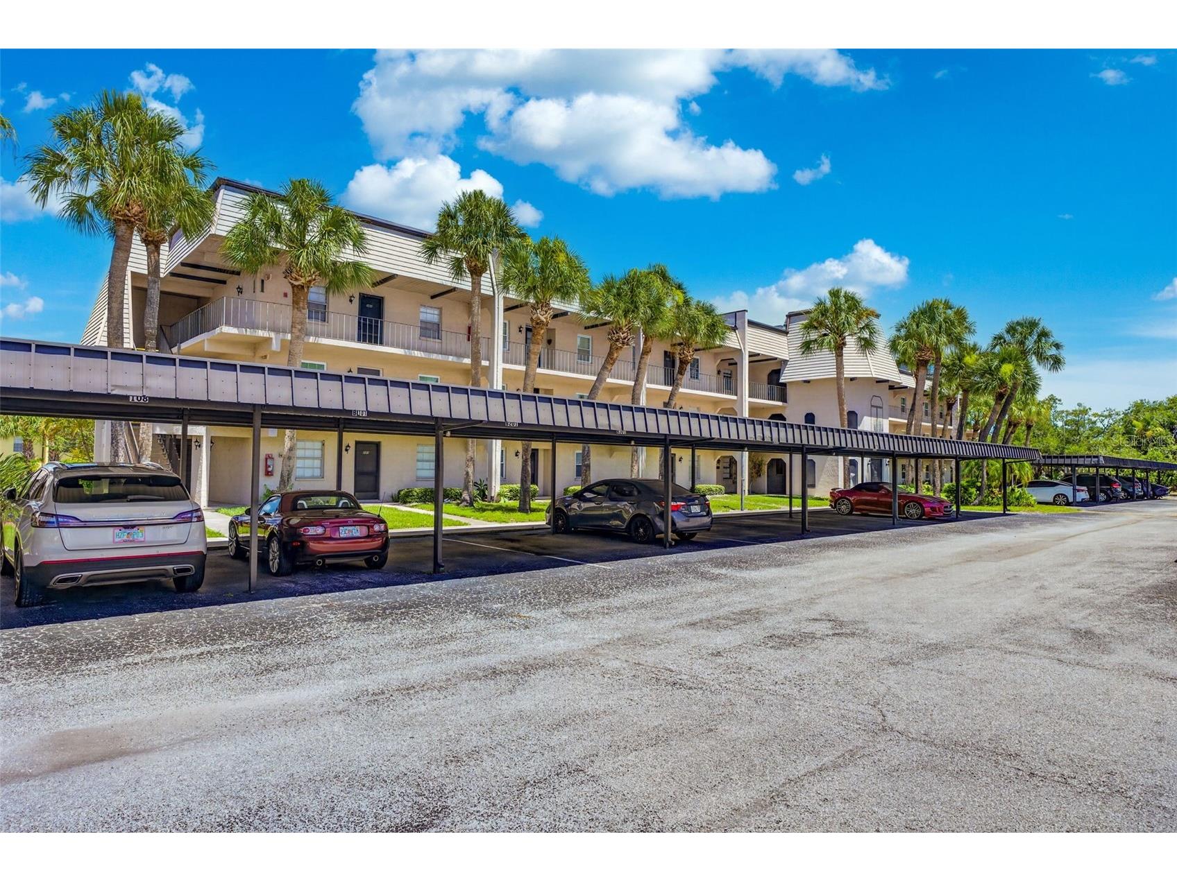 8693 Bardmoor Boulevard #301B Largo FL 33777 TB8523555 image2