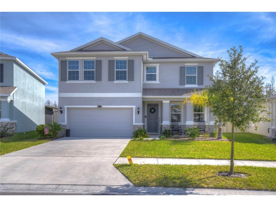 8693 Bower Bass Circle Wesley Chapel FL 33545 T3424314 image1