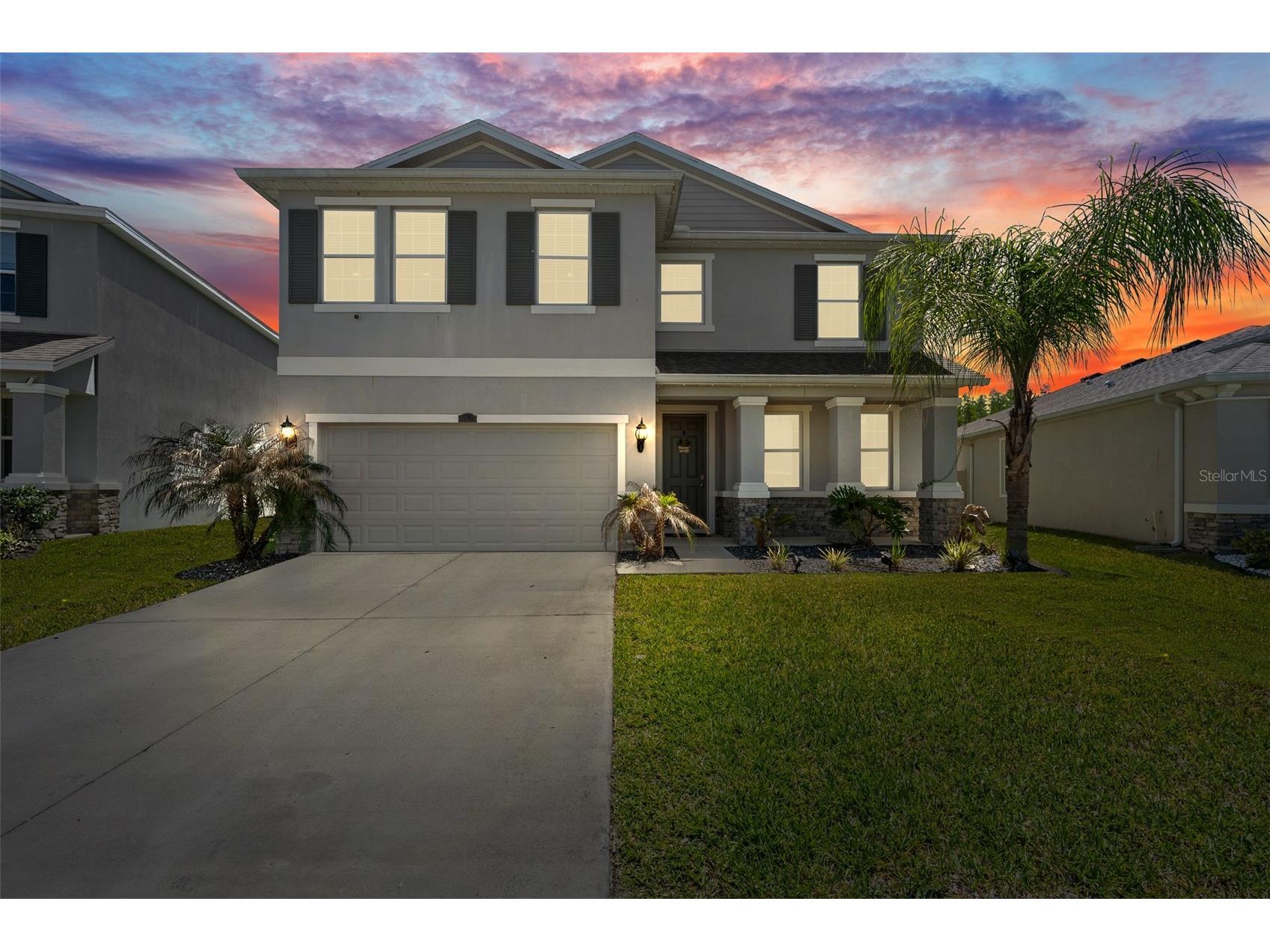 8693 Bower Bass Circle Wesley Chapel FL 33545 TB8498851 image1