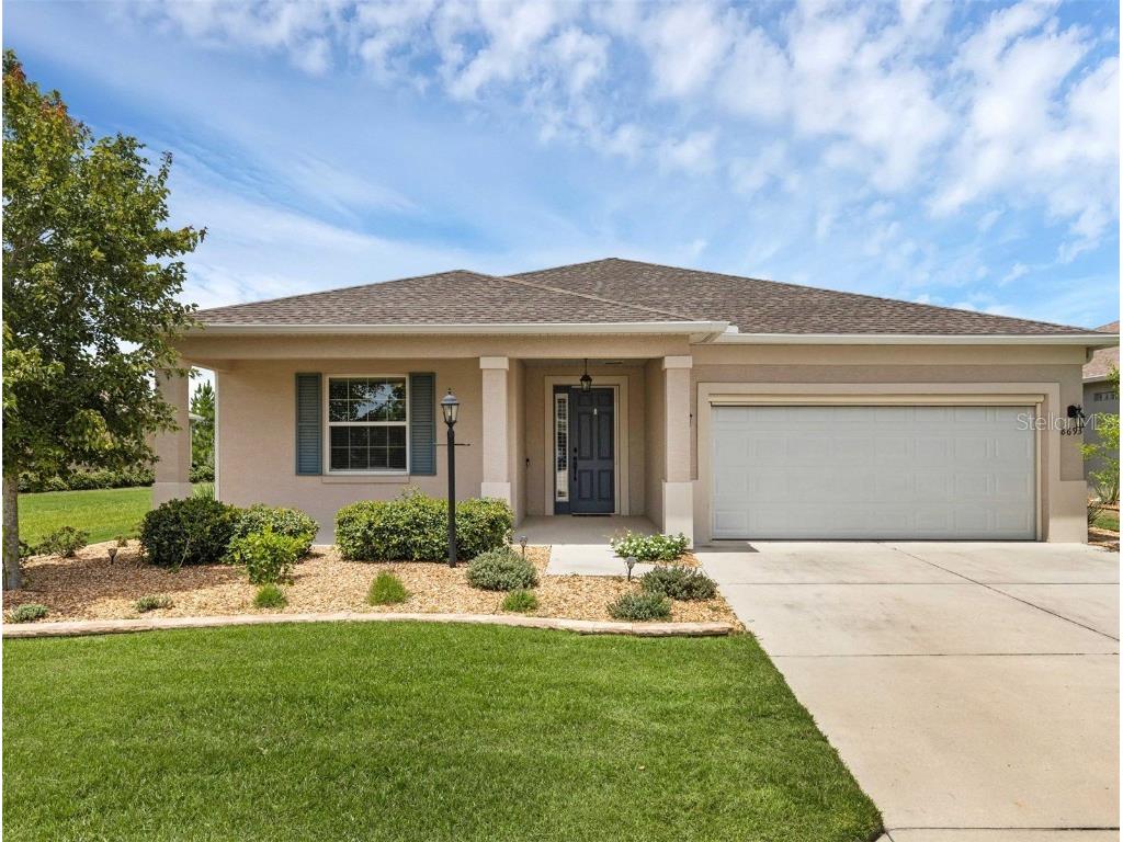 8693 SW 76th Street Road Ocala FL 34481 A4659591 image1